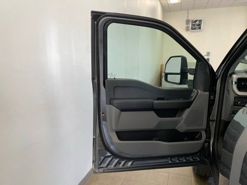 New 2025 Ford F350 XL w/ STX Appearance Package image 9