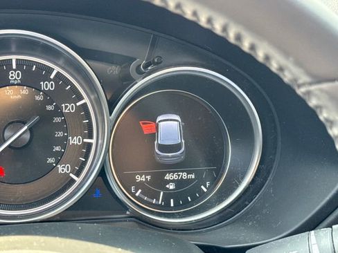 Used 2023 MAZDA CX-5 AWD 2.5 S image 18
