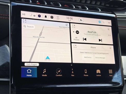 Certified 2022 Jeep Grand Cherokee Trailhawk image 27