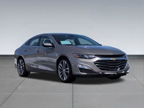 Used 2023 Chevrolet Malibu LT FWD image 8
