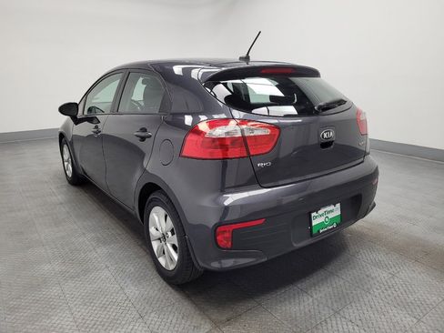 Used 2016 Kia Rio EX image 5