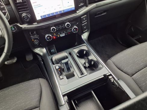 Used 2021 Ford F150 XLT w/ Equipment Group 302A High image 11