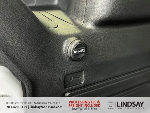 New 2026 Jeep Wrangler Sport S image 7