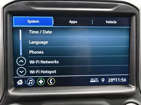 Used 2022 Chevrolet Silverado 2500 LT w/ Convenience Package image 26