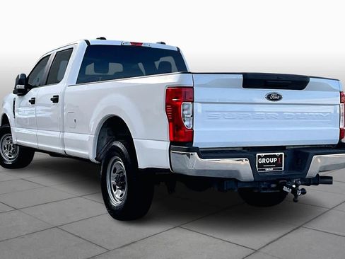 Used 2020 Ford F250 XL w/ Power Equipment Group image 12