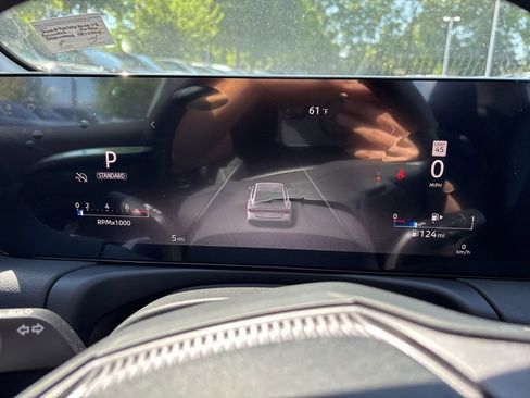 New 2026 Nissan Sentra SV w/ Floor Mat Package image 10