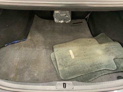 Used 2008 Lexus LS 460 L RWD image 37