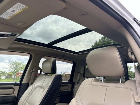 Used 2019 RAM 1500 Limited image 30