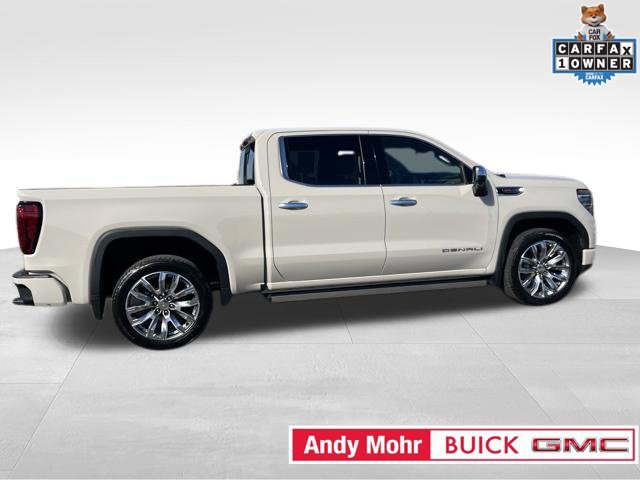 Used 2026 GMC Sierra 1500 Denali AWD/4WD image 14