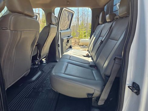 Used 2019 Ford F250 XL AWD/4WD image 22