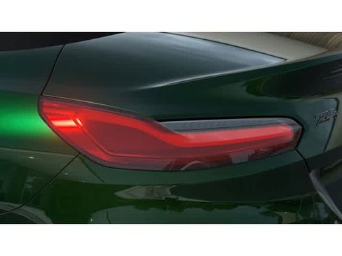 New 2026 BMW Z4 M40i w/ Premium Package image 8