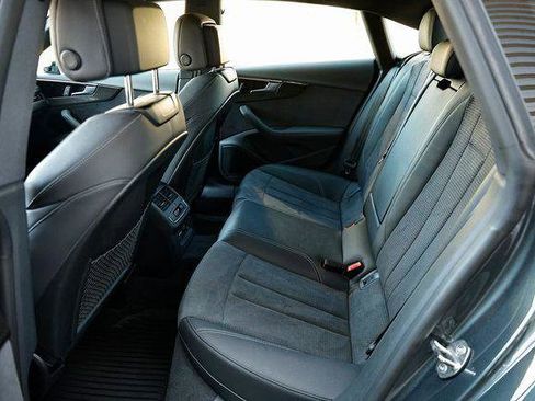 Certified 2025 Audi A5 2.0T Premium Plus w/ Premium Plus image 24