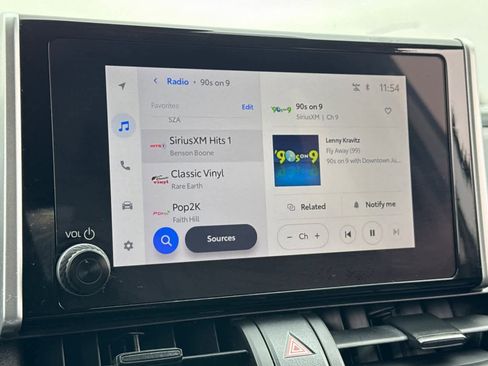 Used 2024 Toyota RAV4 LE image 20