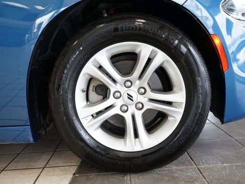 Used 2022 Dodge Charger SXT image 48