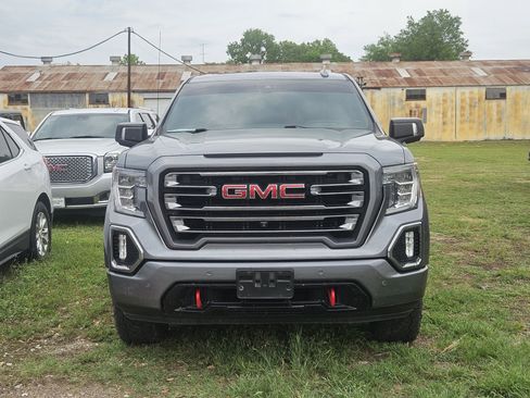 Used 2020 GMC Sierra 1500 AT4 w/ AT4 Premium Package image 2