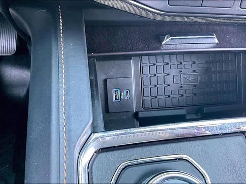 Used 2022 Ford Expedition Max Platinum AWD/4WD image 33