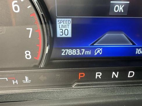 Certified 2023 Ford Explorer XLT w/ Equipment Group 202A AWD/4WD image 36