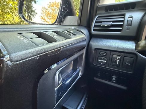 Used 2019 Toyota 4Runner Limited image 22