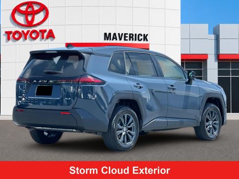 New 2026 Toyota RAV4 XLE Premium FWD image 5