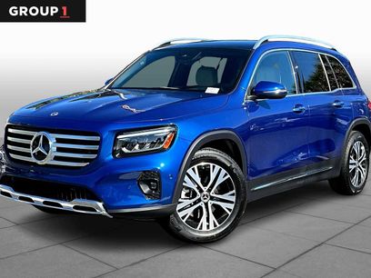Certified 2025 Mercedes-Benz GLB 250