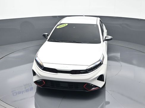 Certified 2023 Kia Forte GT FWD image 48