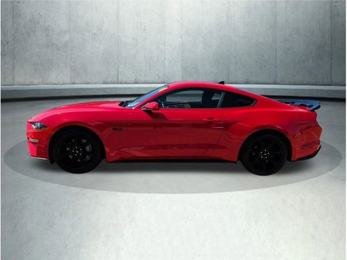Used 2020 Ford Mustang GT w/ Equipment Group 301A RWD image 2
