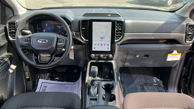 New 2026 Ford Ranger XLT w/ Technology Package RWD image 21