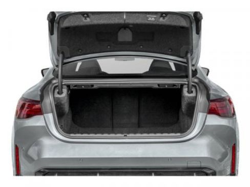 New 2026 BMW M4 xDrive Competition w/ M Carbon Exterior Package image 13