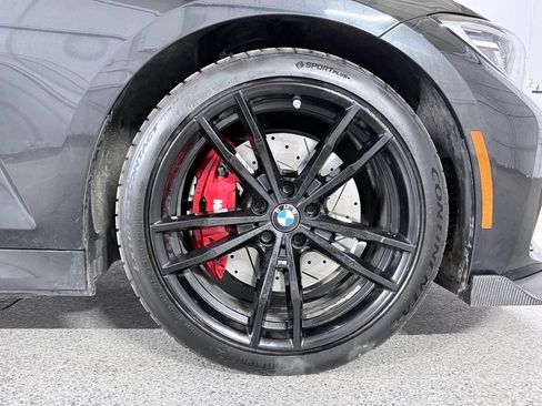 Used 2021 BMW M340i xDrive AWD/4WD image 5