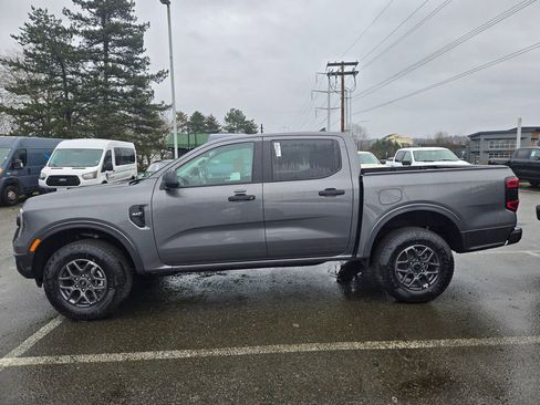 New 2024 Ford Ranger XLT w/ Trailer Tow Package image 8