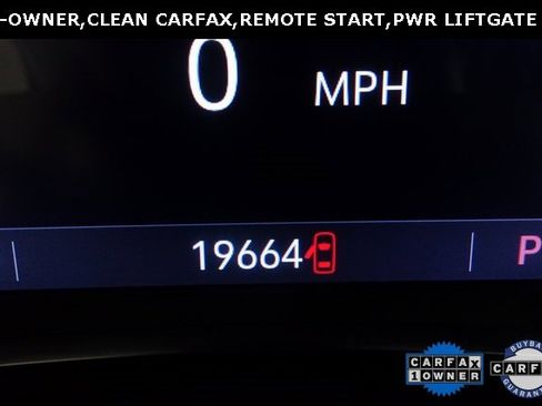 Used 2024 Chevrolet Blazer LT w/ Convenience Package image 18