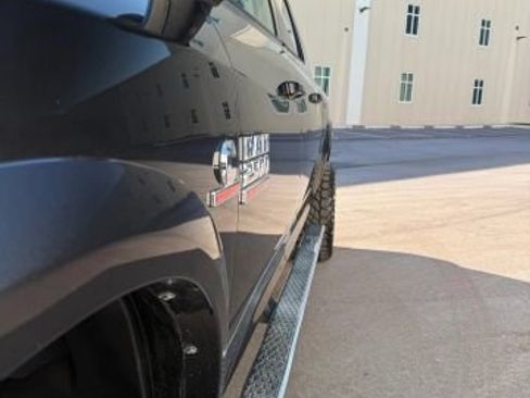 Used 2018 RAM 2500 Laramie w/ Sport Appearance Group image 52