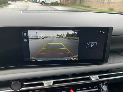 New 2026 Hyundai Tucson SEL image 18