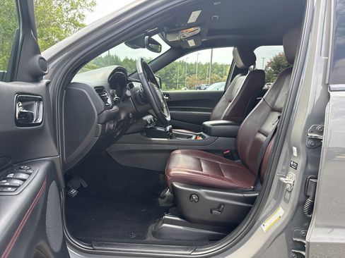 Used 2024 Dodge Durango GT RWD image 13