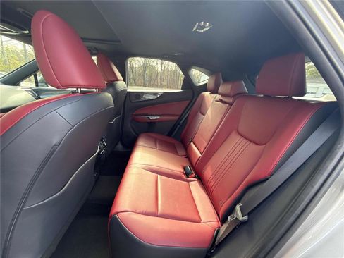 Used 2024 Lexus NX 250 FWD w/ Premium Package image 11