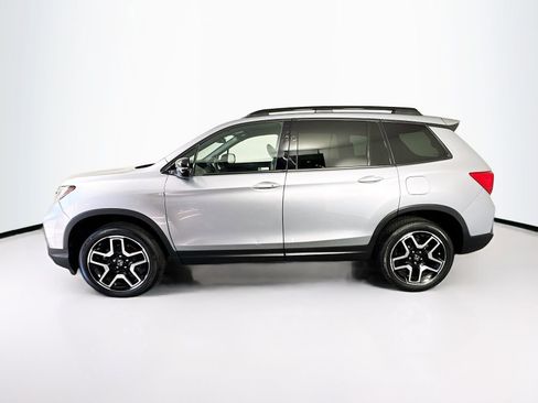 Used 2023 Honda Passport Elite image 4