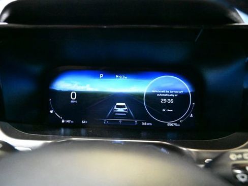 Used 2021 Kia Sorento SX FWD image 41