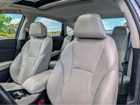 Used 2023 Honda Accord Touring image 16