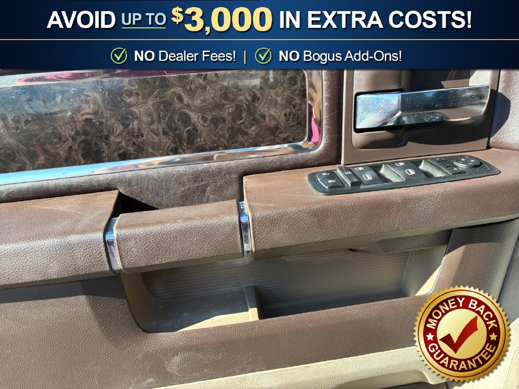 Used 2011 RAM 2500 Longhorn w/ Protection Group AWD/4WD image 16