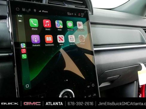 New 2026 GMC Terrain AT4 w/ Convenience Package III AWD/4WD image 15