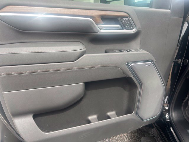 New 2026 Chevrolet Silverado 2500 High Country w/ Technology Package AWD/4WD image 15