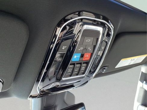 New 2026 Jeep Grand Wagoneer Summit AWD/4WD image 26