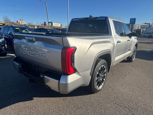 Used 2023 Toyota Tundra Limited image 9