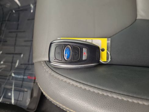 Used 2021 Subaru Crosstrek 2.5i Sport image 28