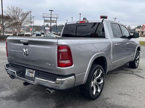 Used 2022 RAM 1500 Limited image 3