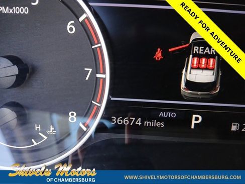 Used 2023 Nissan Rogue SV image 21