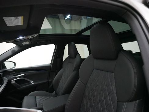 New 2026 Audi SQ5 Premium Plus AWD/4WD image 33