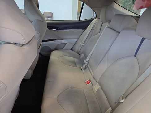 Certified 2023 Toyota Camry LE image 14