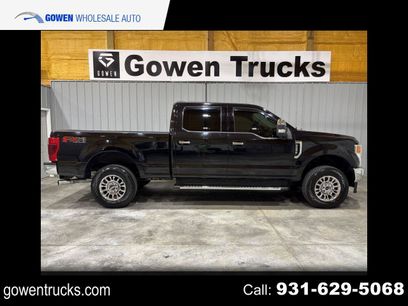 Used 2020 Ford F250 XLT w/ XLT Premium Package