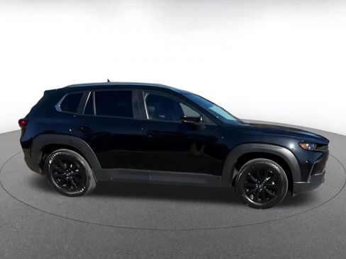 Used 2025 MAZDA CX-50 AWD 2.5 S w/ Preferred Package image 17